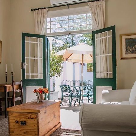 Graaff-ReinetKaroo House Collection - 54 Middle别墅 外观 照片