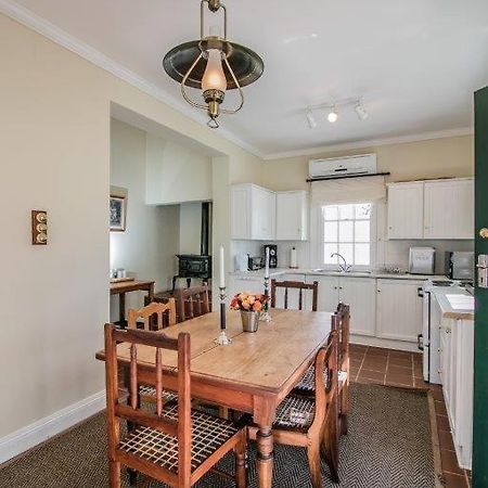 Graaff-ReinetKaroo House Collection - 54 Middle别墅 外观 照片