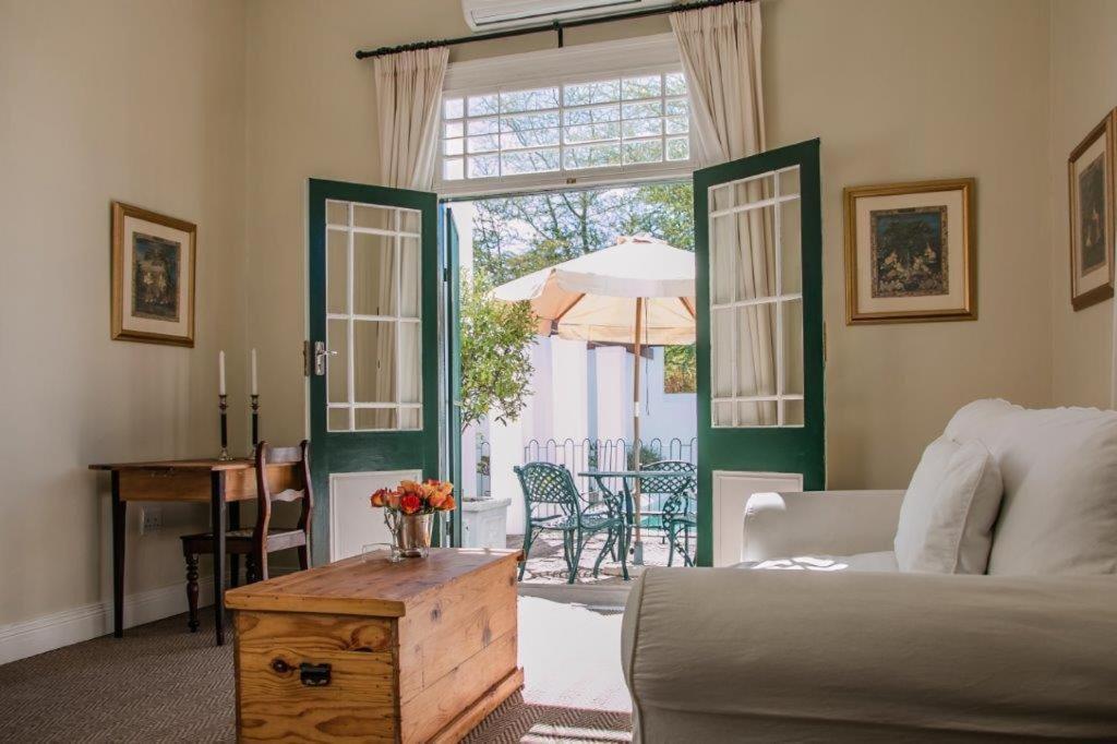 Graaff-ReinetKaroo House Collection - 54 Middle别墅 外观 照片